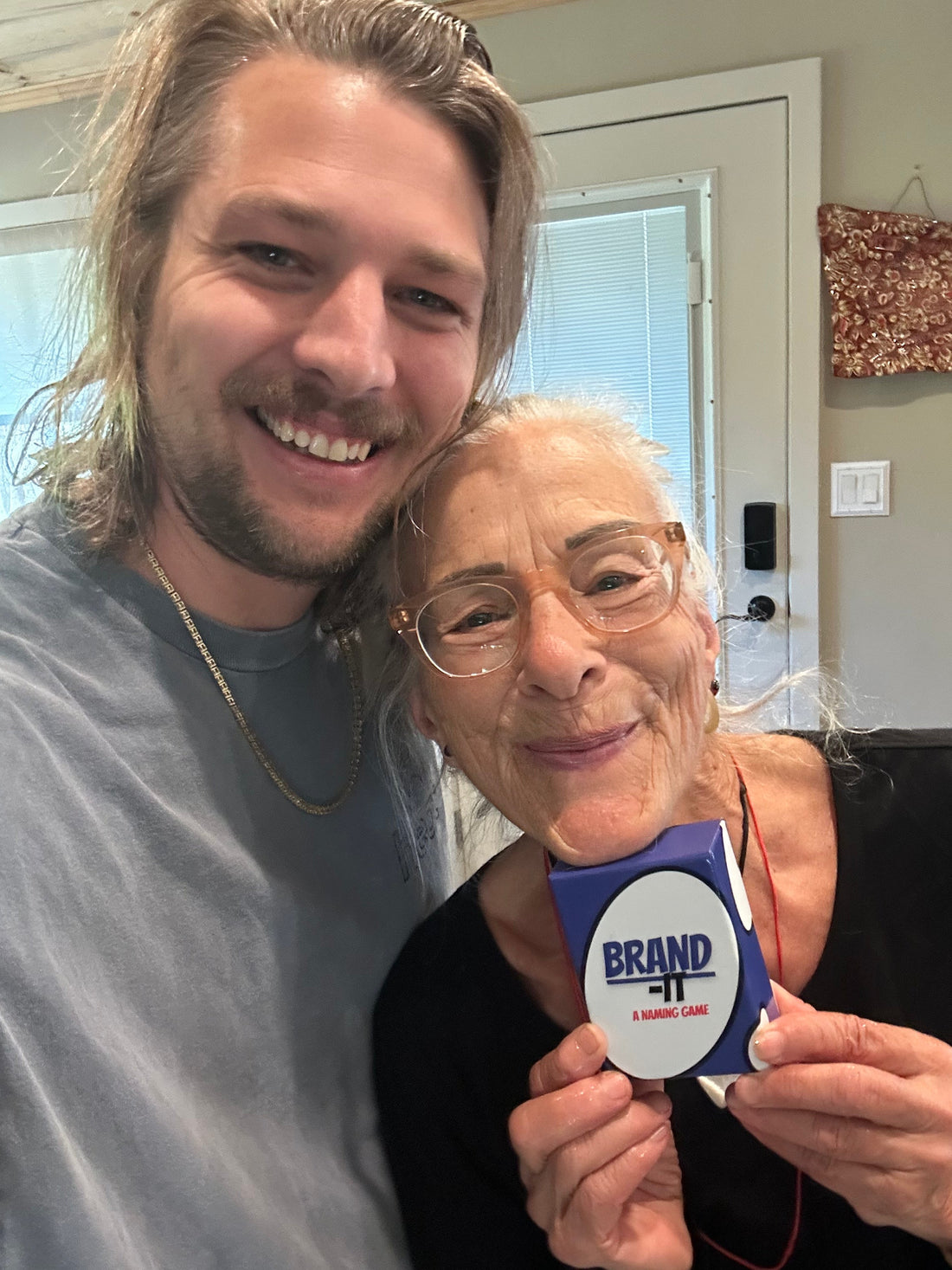 Pictures of gratitude