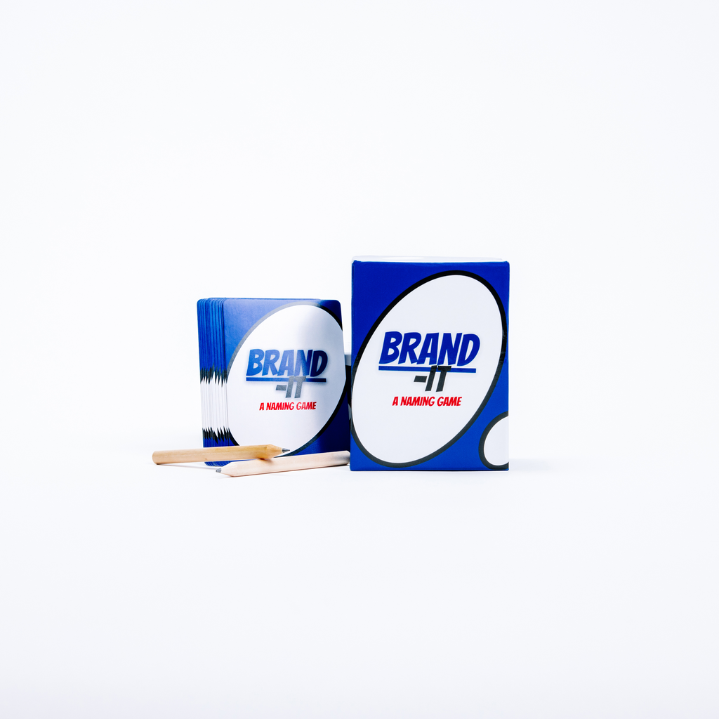 Brand-It