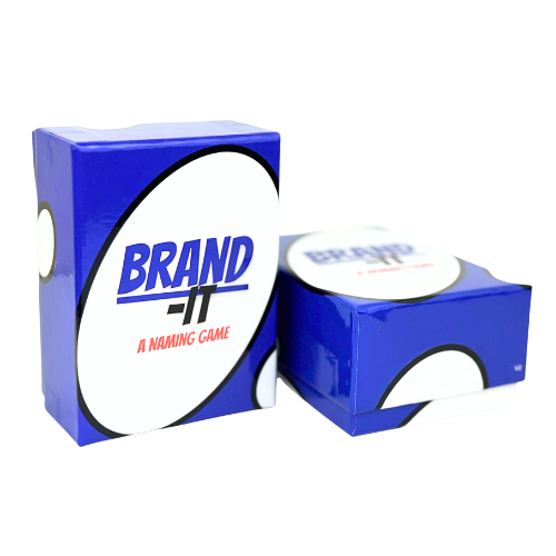 Brand-It