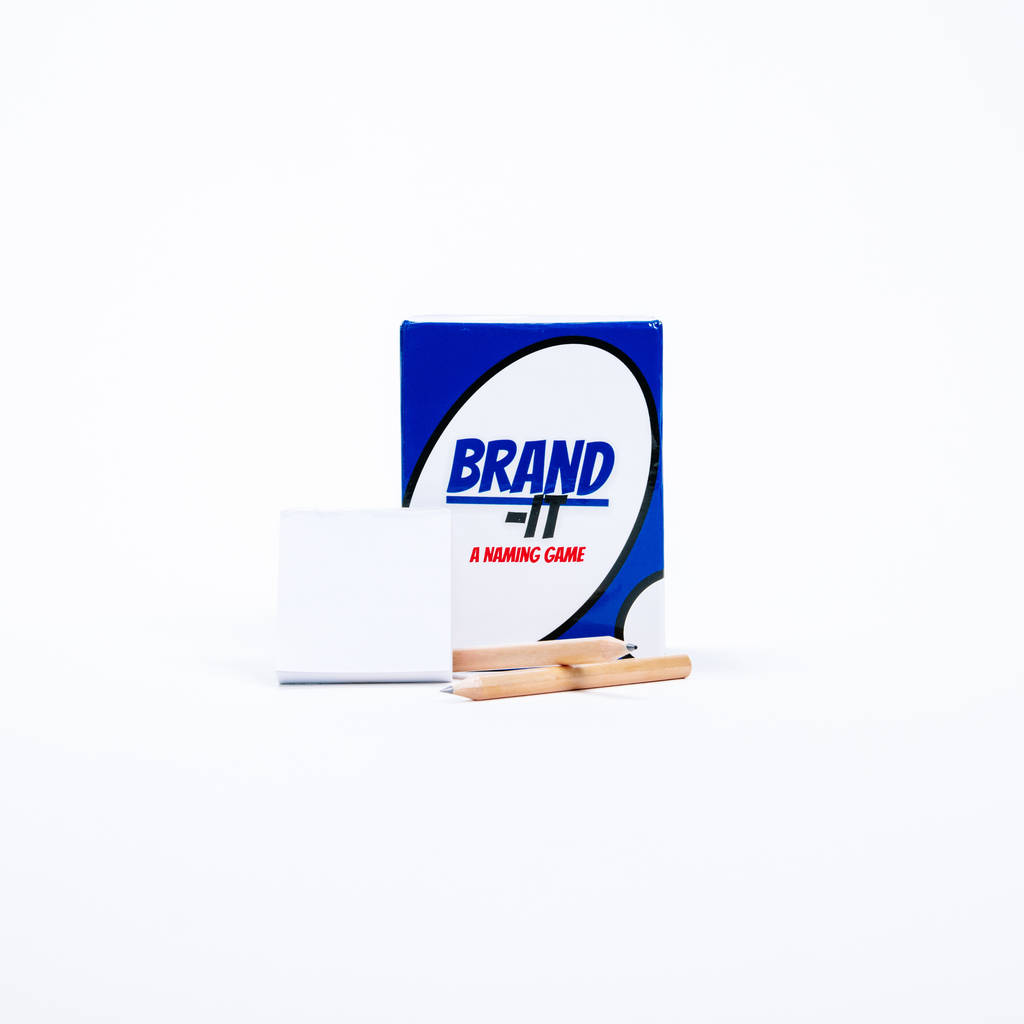 Brand-It