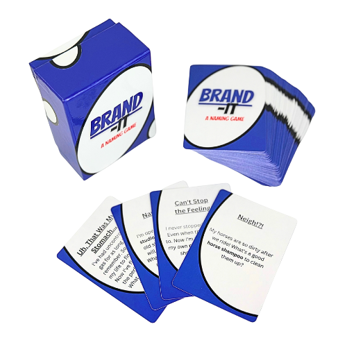 Brand-It