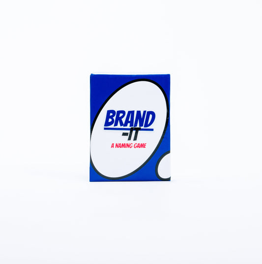 Brand-It